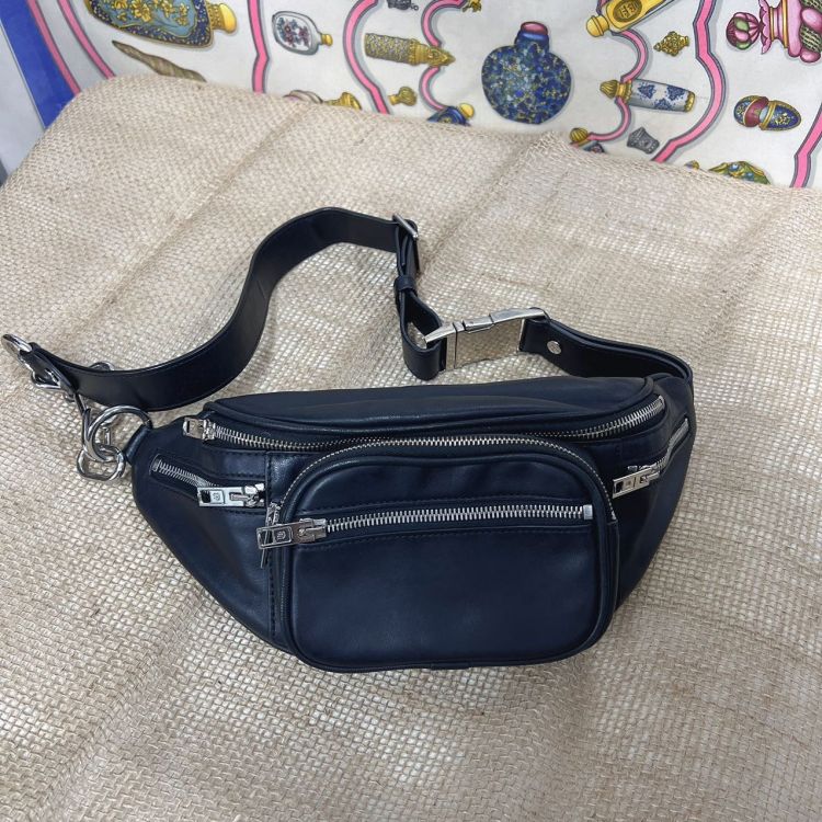 包包/ALEXANDER WANG/95新/C18377142203/[251207SYWC]