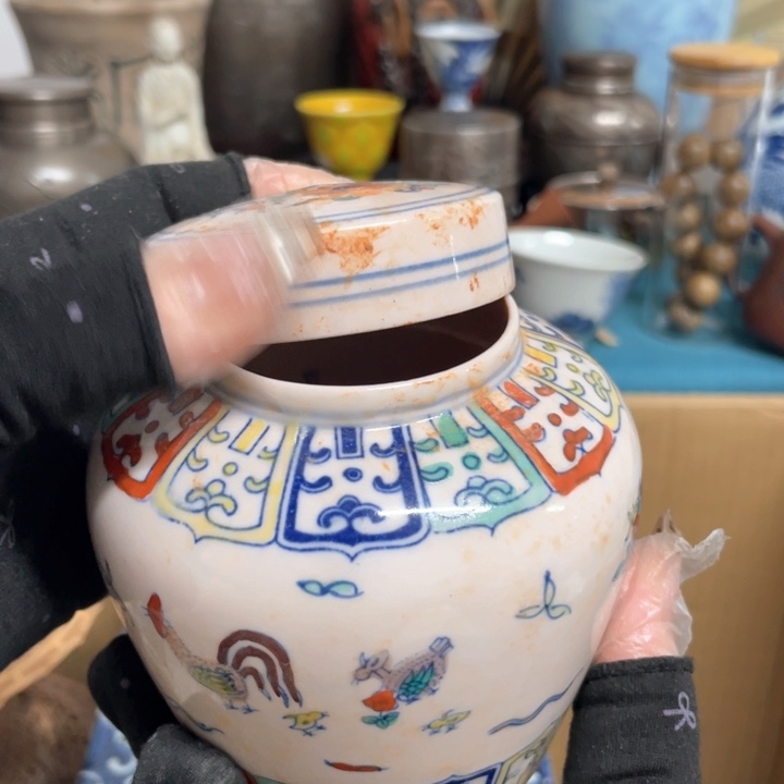 紫砂茶杯笃行不怠行稳致远