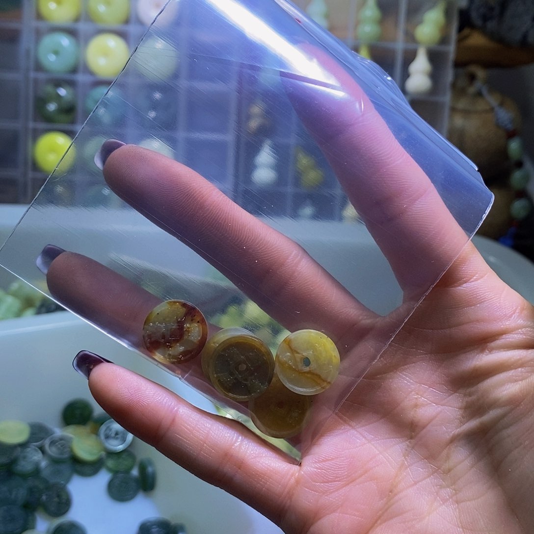 未镶嵌蛇纹石玉其他21