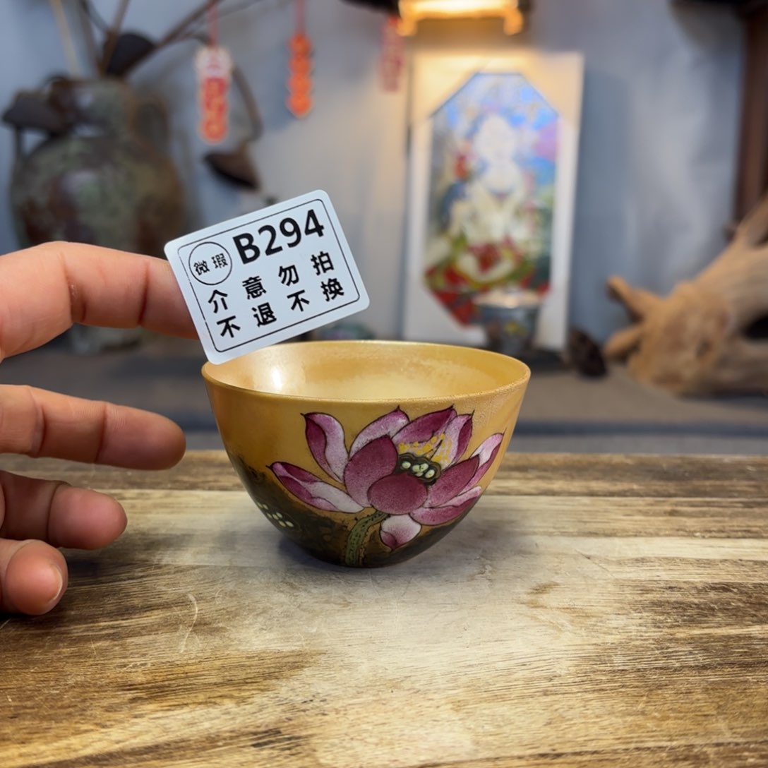 景德镇纯手工制作陶瓷