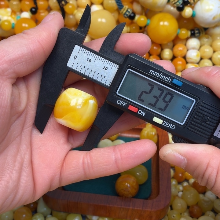 非金属配珠配饰5885