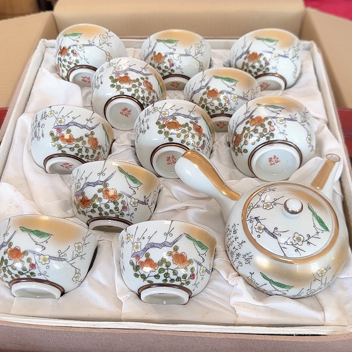 瓷片瓷质品工艺品
