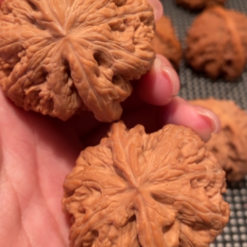 【闪购商品】吊坠文玩核桃酌*粗