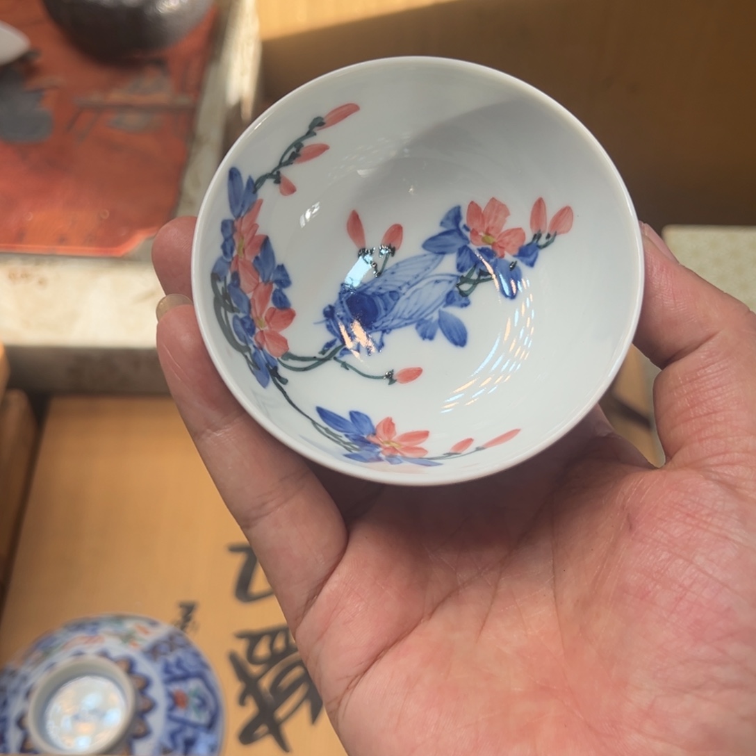 瓷片一定要看好下单