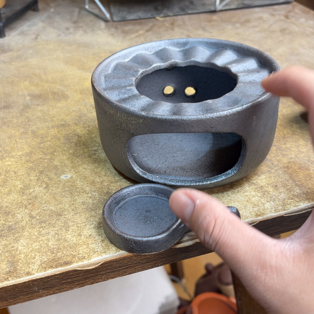 陶壶不会让别人看见了吗笑