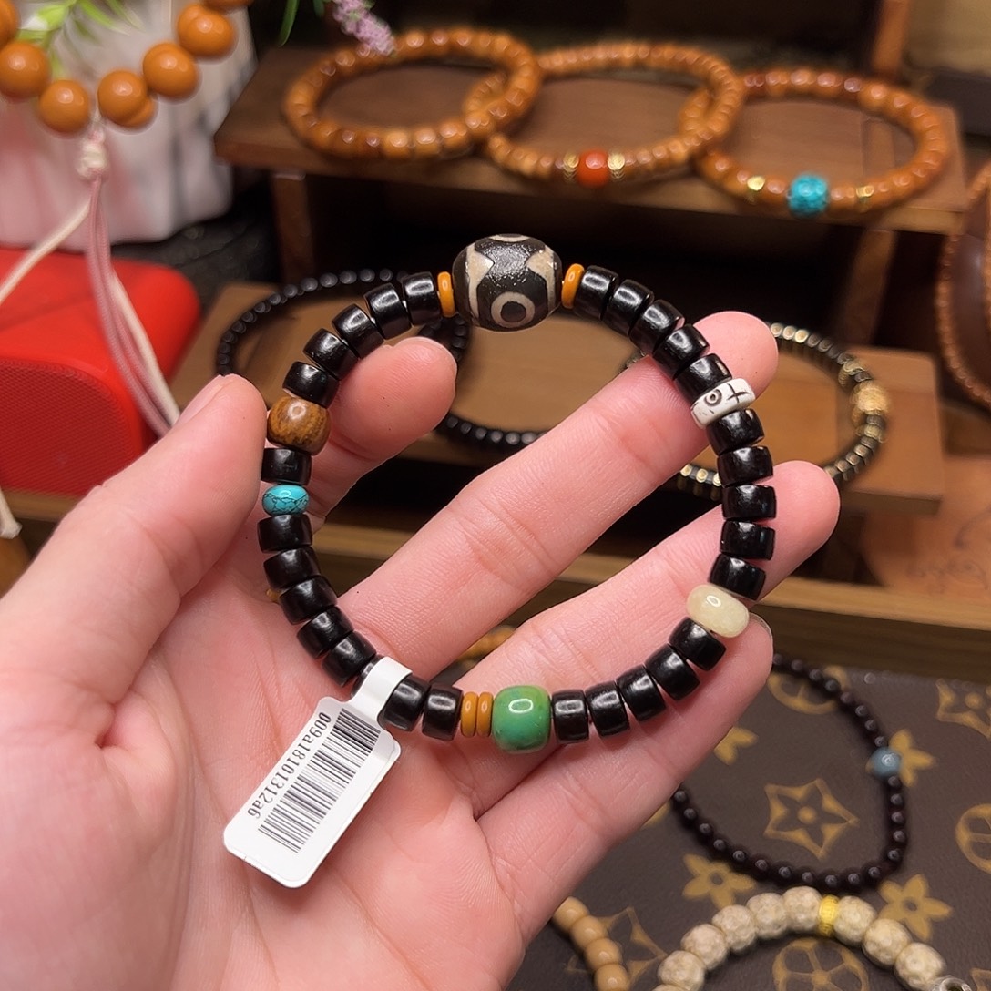 菩提根/象牙果手串