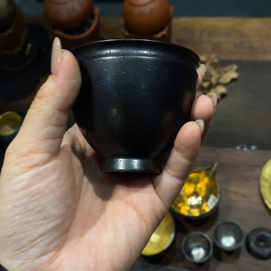 摆件嫣*仟户烧严选陶器