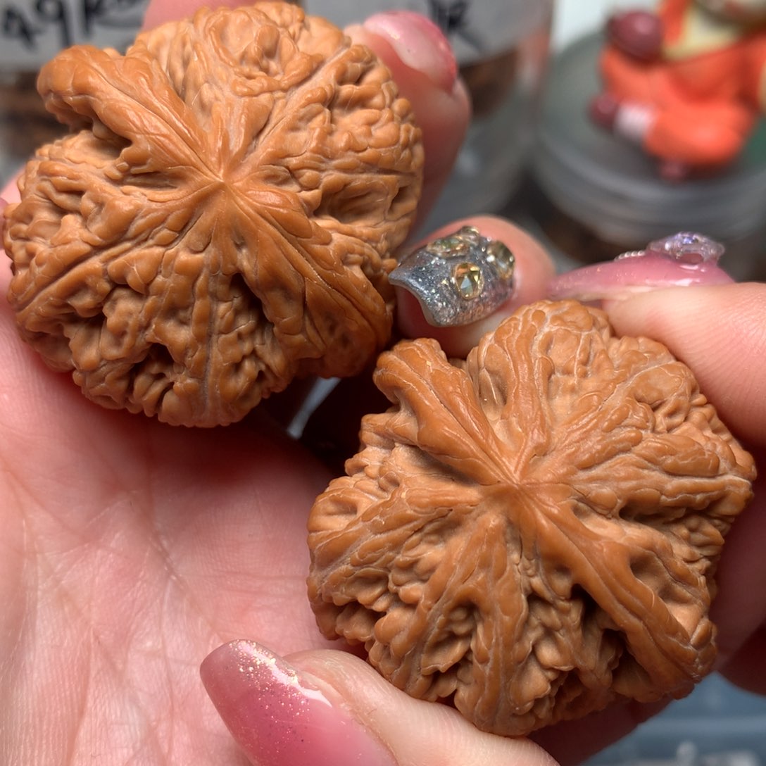 文玩核桃吊坠41-5385-1