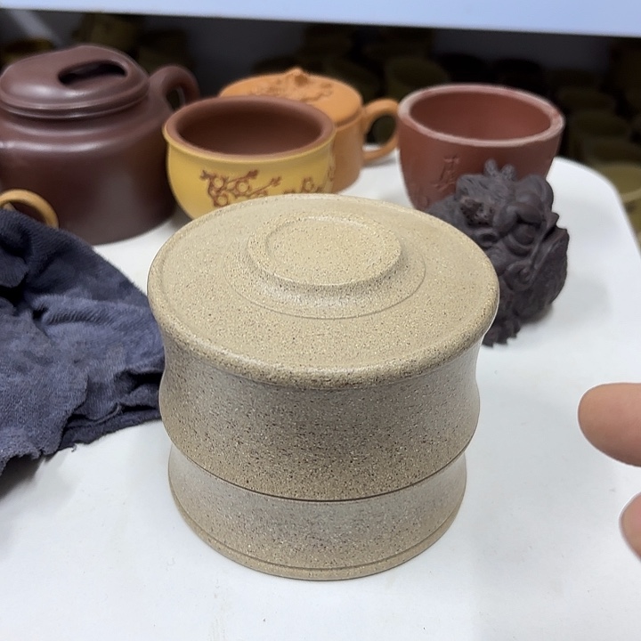 紫砂茶壶宜兴紫砂壶原矿紫砂壶