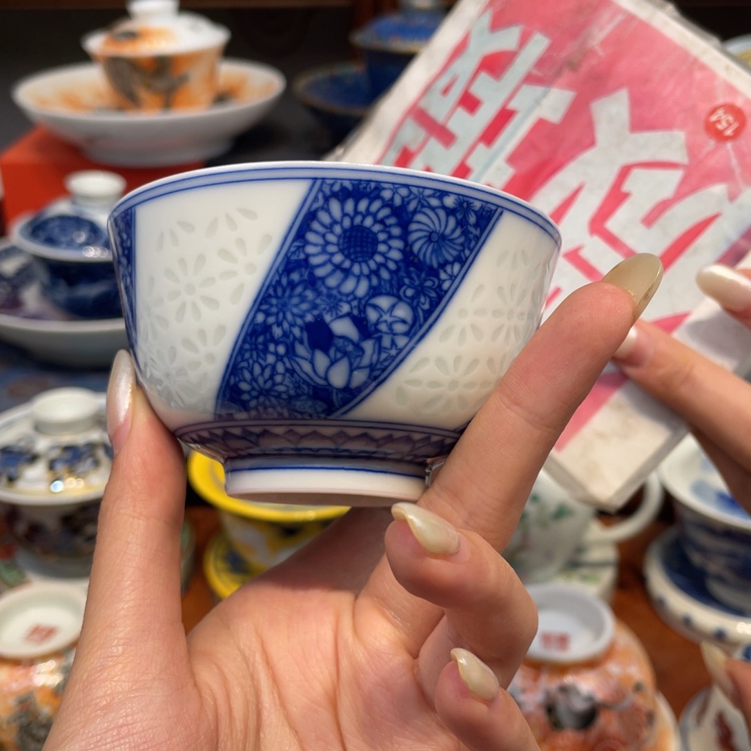 景德镇陶瓷景德镇