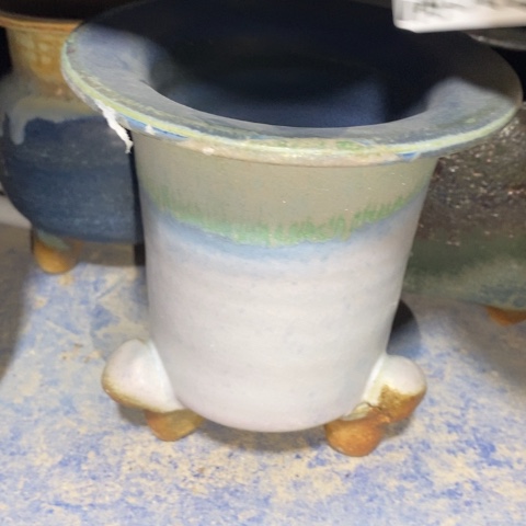 罐1229 微瑕38包邮景德镇陶瓷