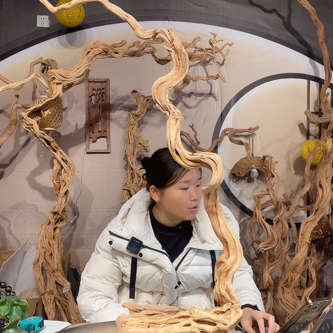 甜***妞核桃木/黑胡桃（胡桃木）