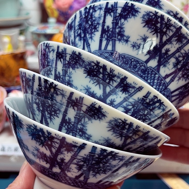 瓷片云满18包邮88888888888