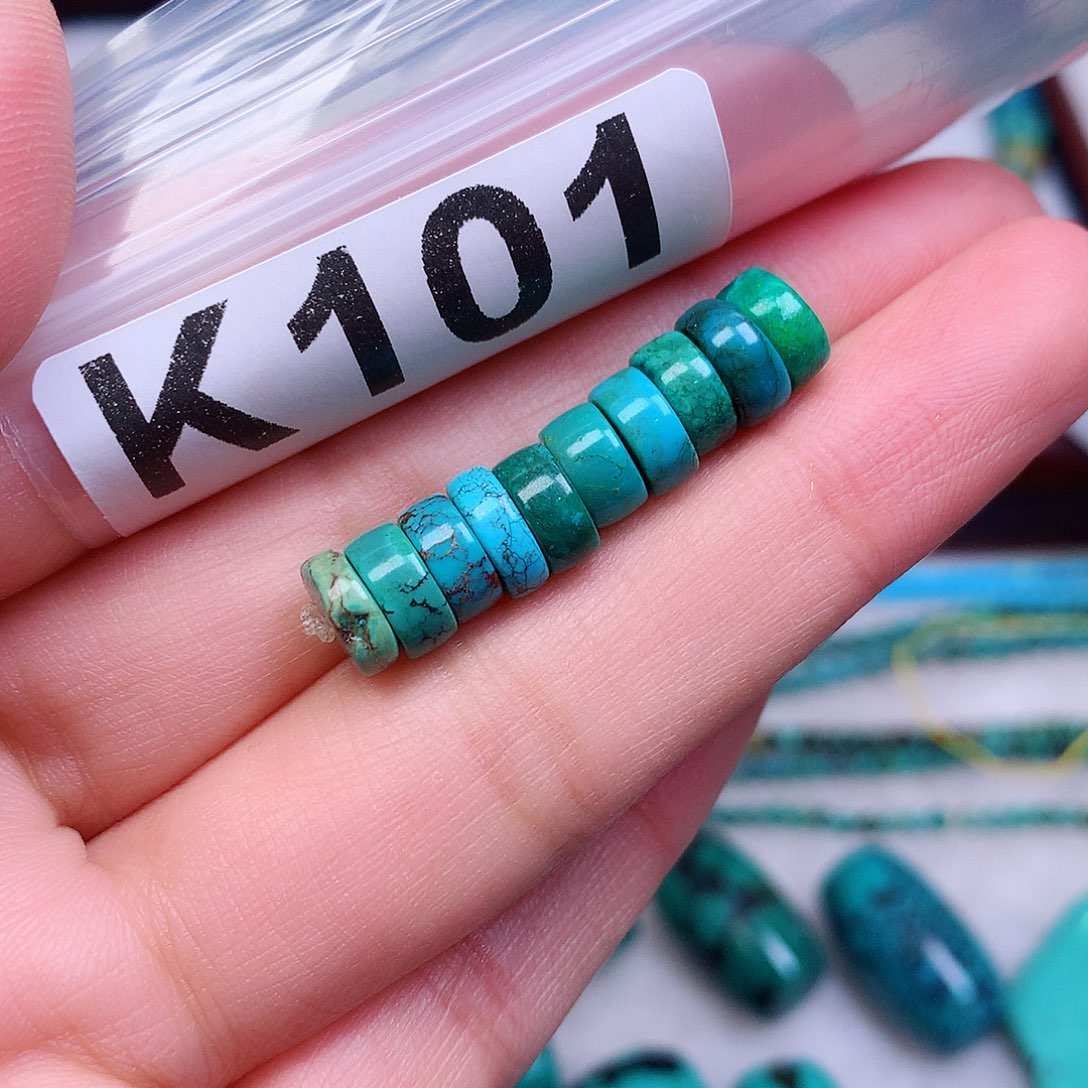 空竹粉丝专享十堰特色手工散珠