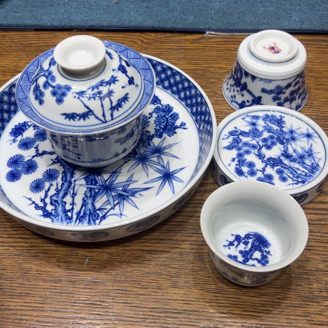 景德镇瓷器精品展示活动暨