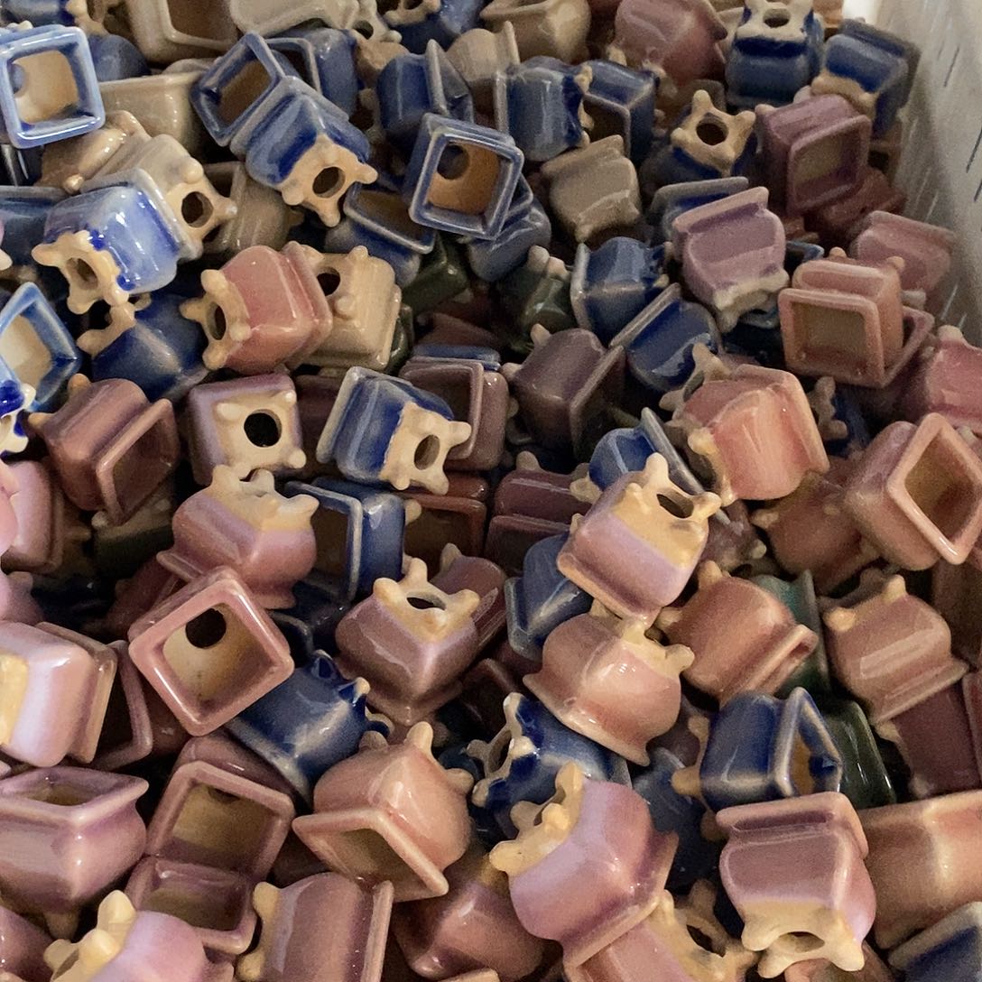 「满9.9米包邮」6个浮力随机10