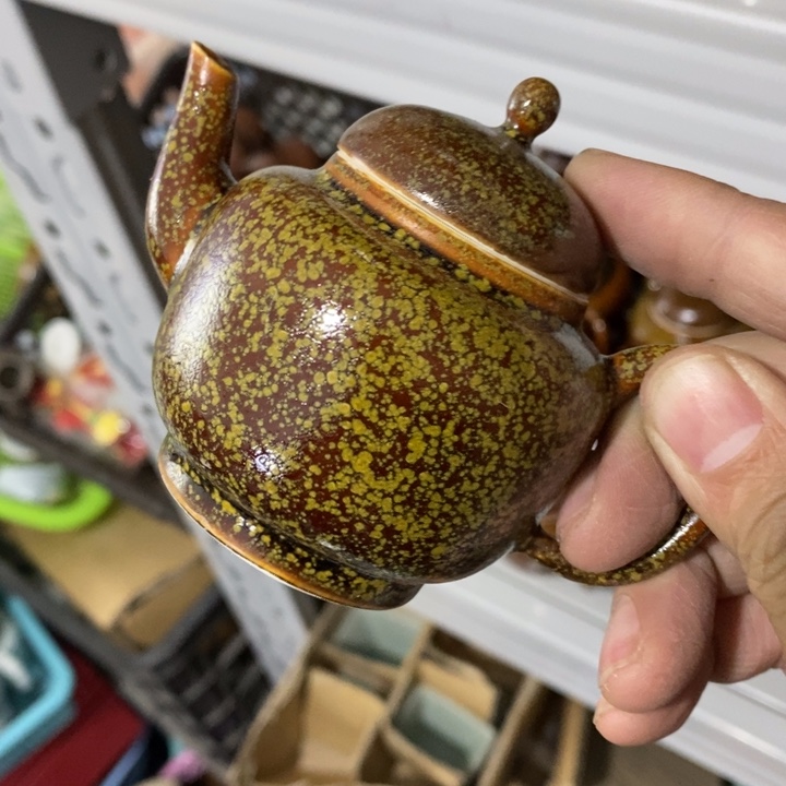 陶瓷艺术品及陶瓷制品