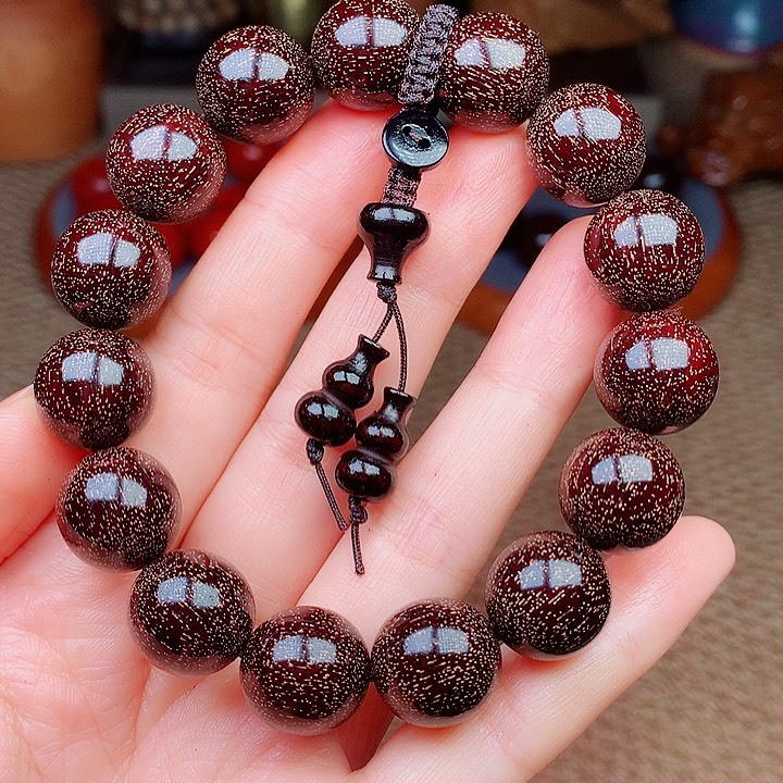 檀香紫檀（小叶紫檀）1.5