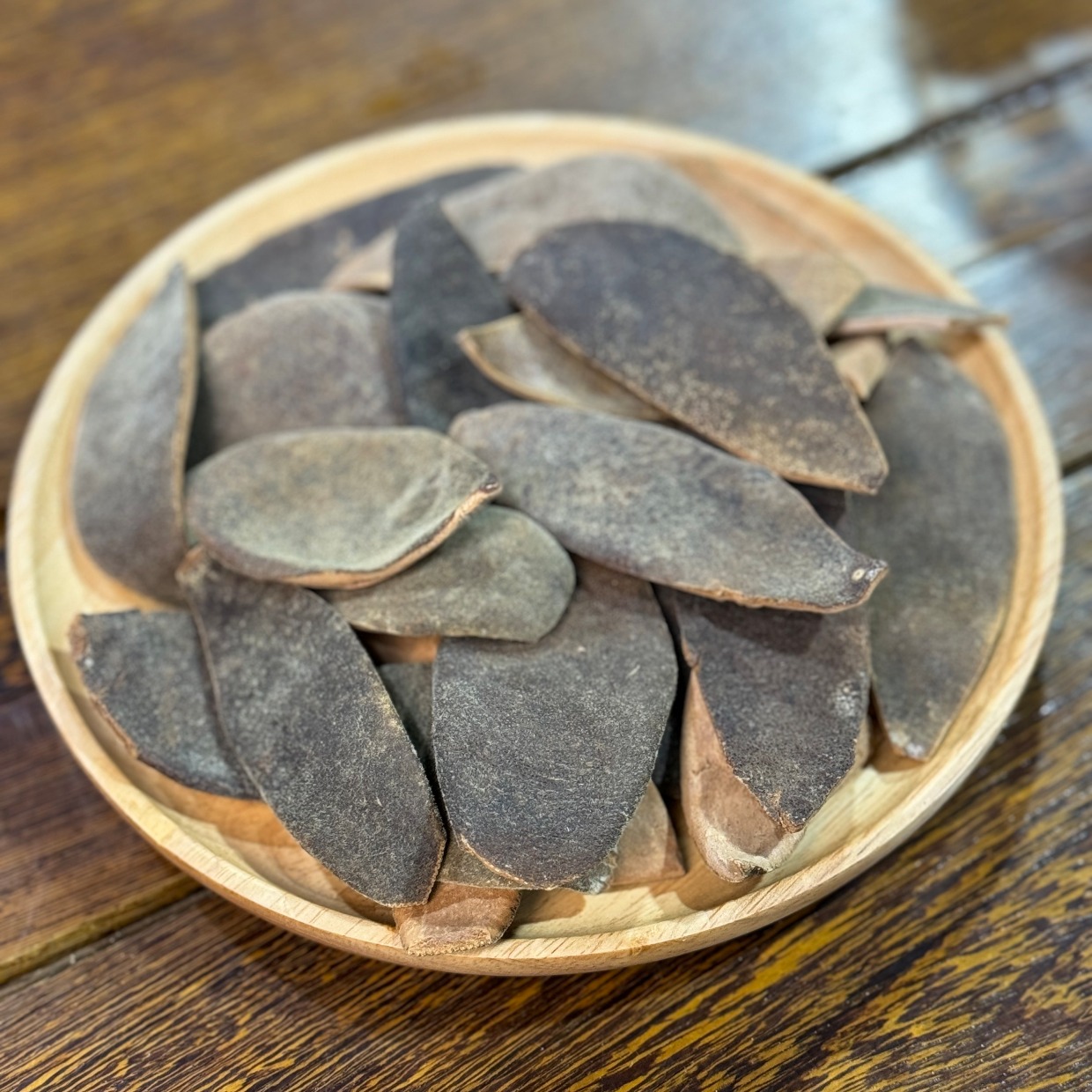 [平姐滋补]独立包装单爪橘红