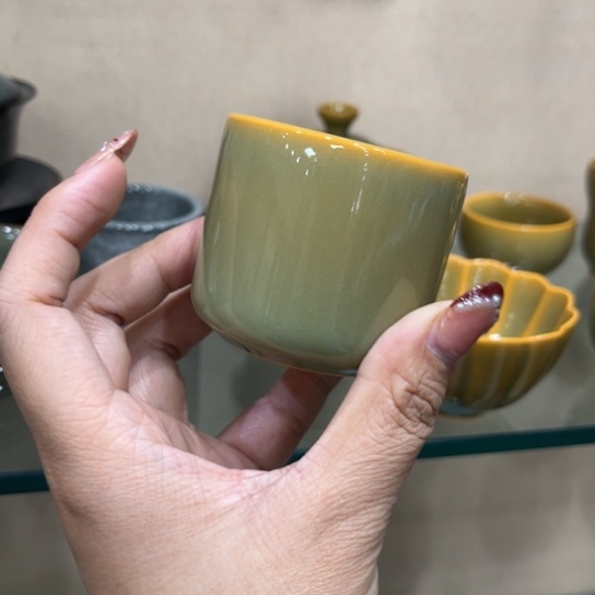 大宋甄选茶具茶器