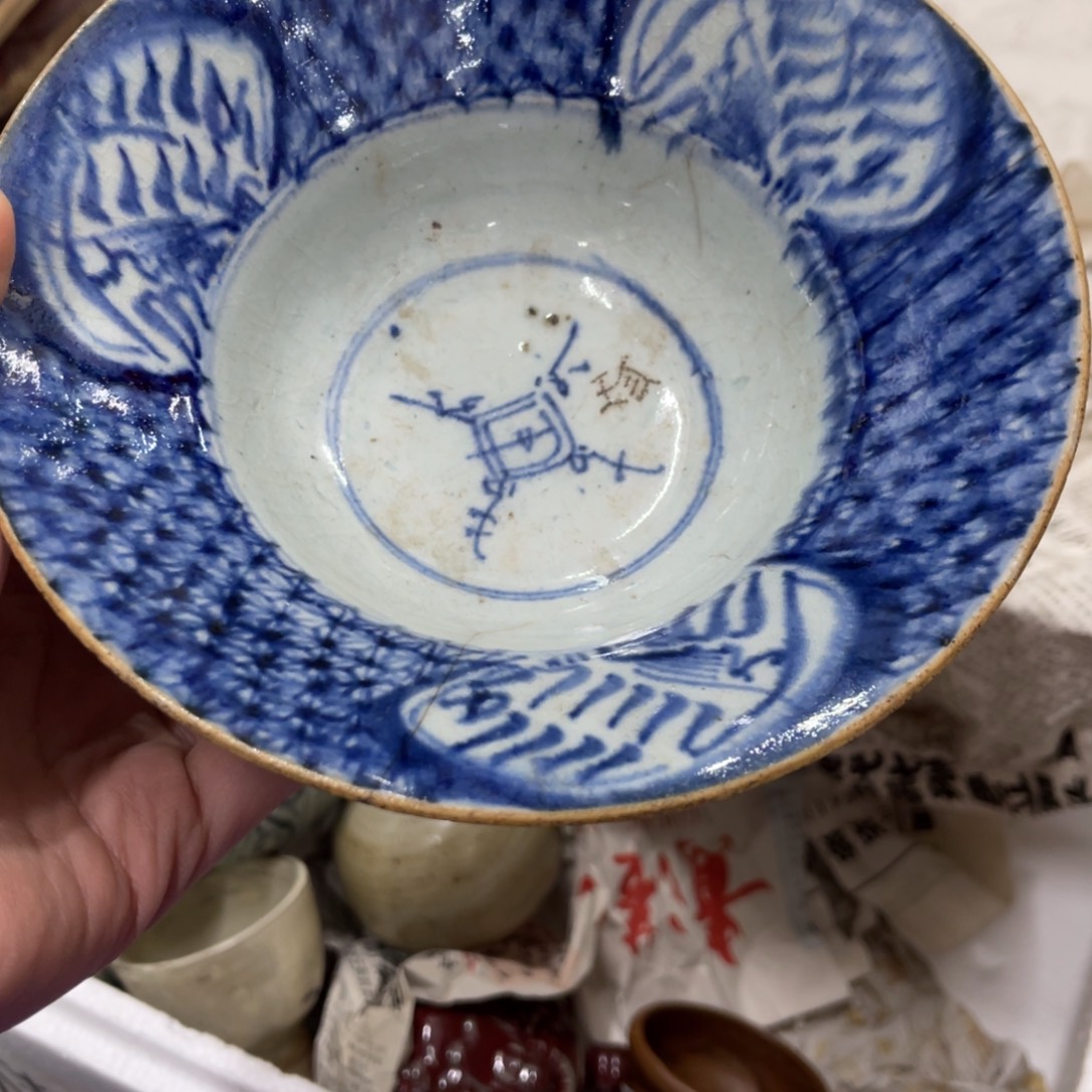 陶日用家用陶瓷制品