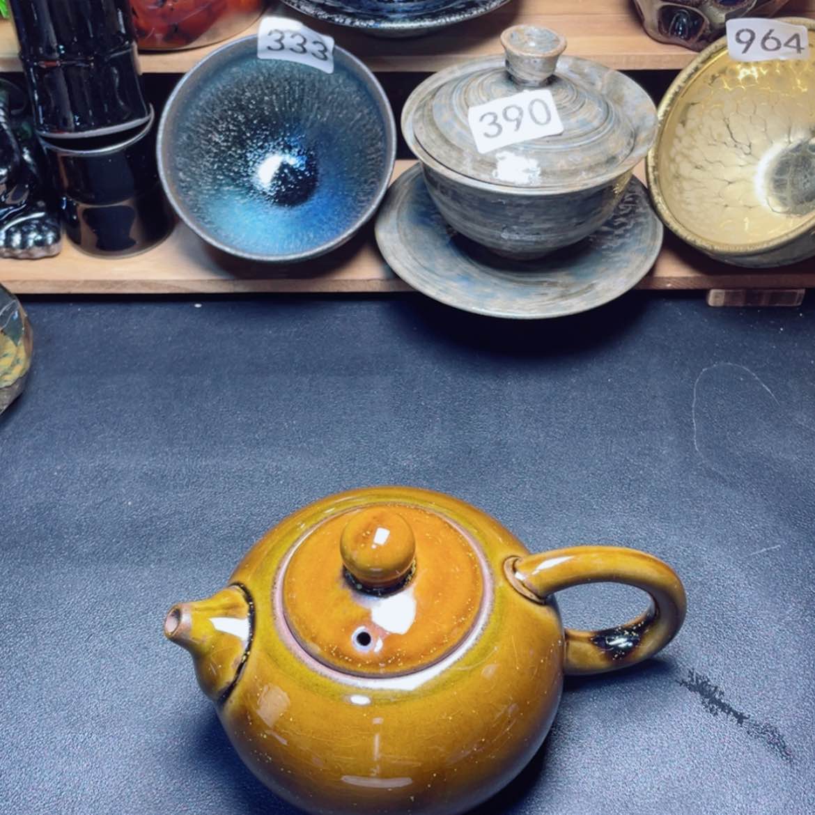 【闪购商品】茶盏2