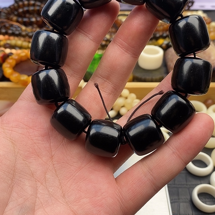 大果紫檀（缅甸花梨）