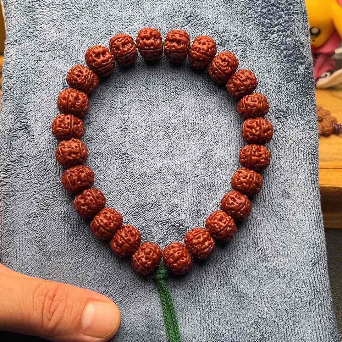 西***垫吊坠金刚菩提老树王