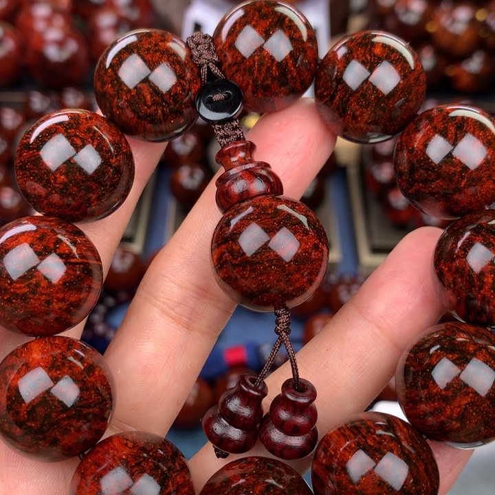 花梨木类手串手链2.0