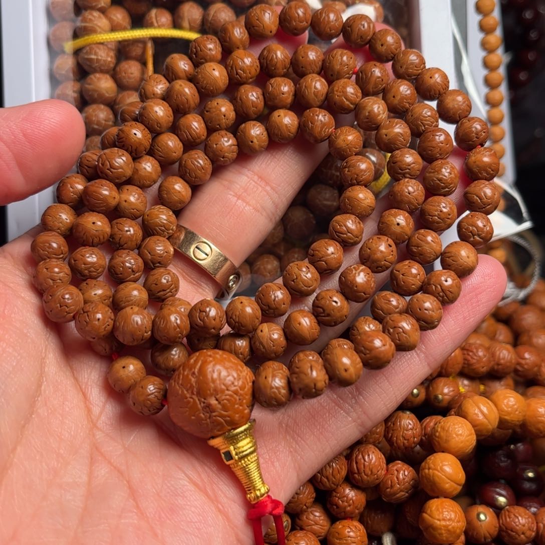 吊坠凤眼菩提凤眼