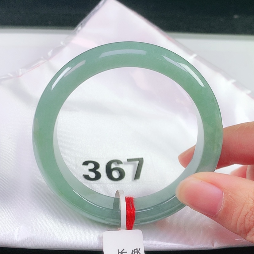 【闪购商品】未镶嵌手镯翡翠