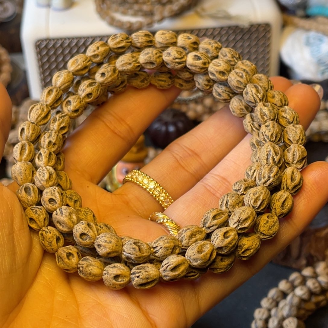 吊坠柏香籽/百香籽