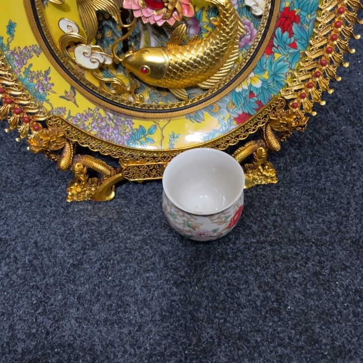 老***爸其他陶推荐付米链接其他瓷器