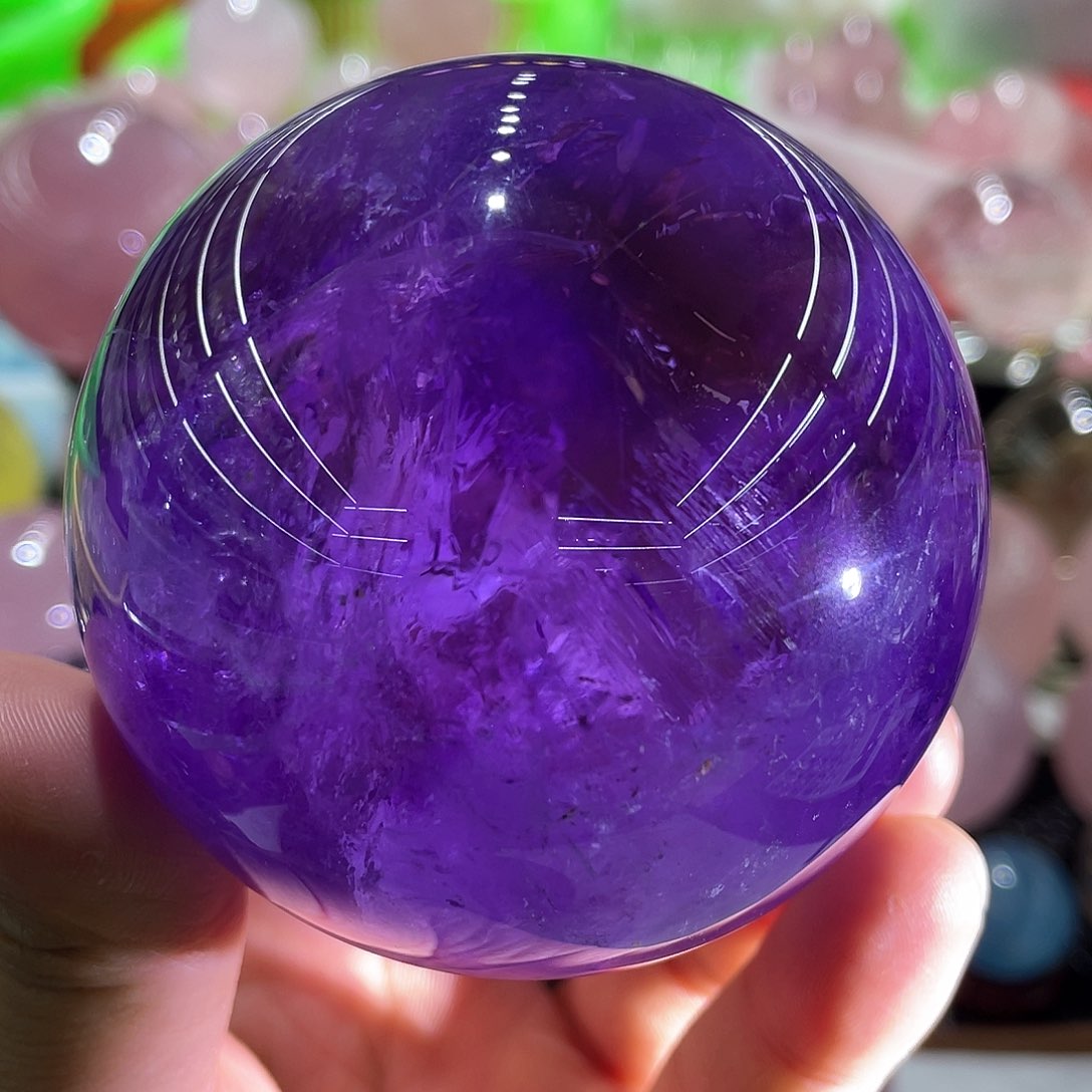 水晶水晶摆件未镶嵌