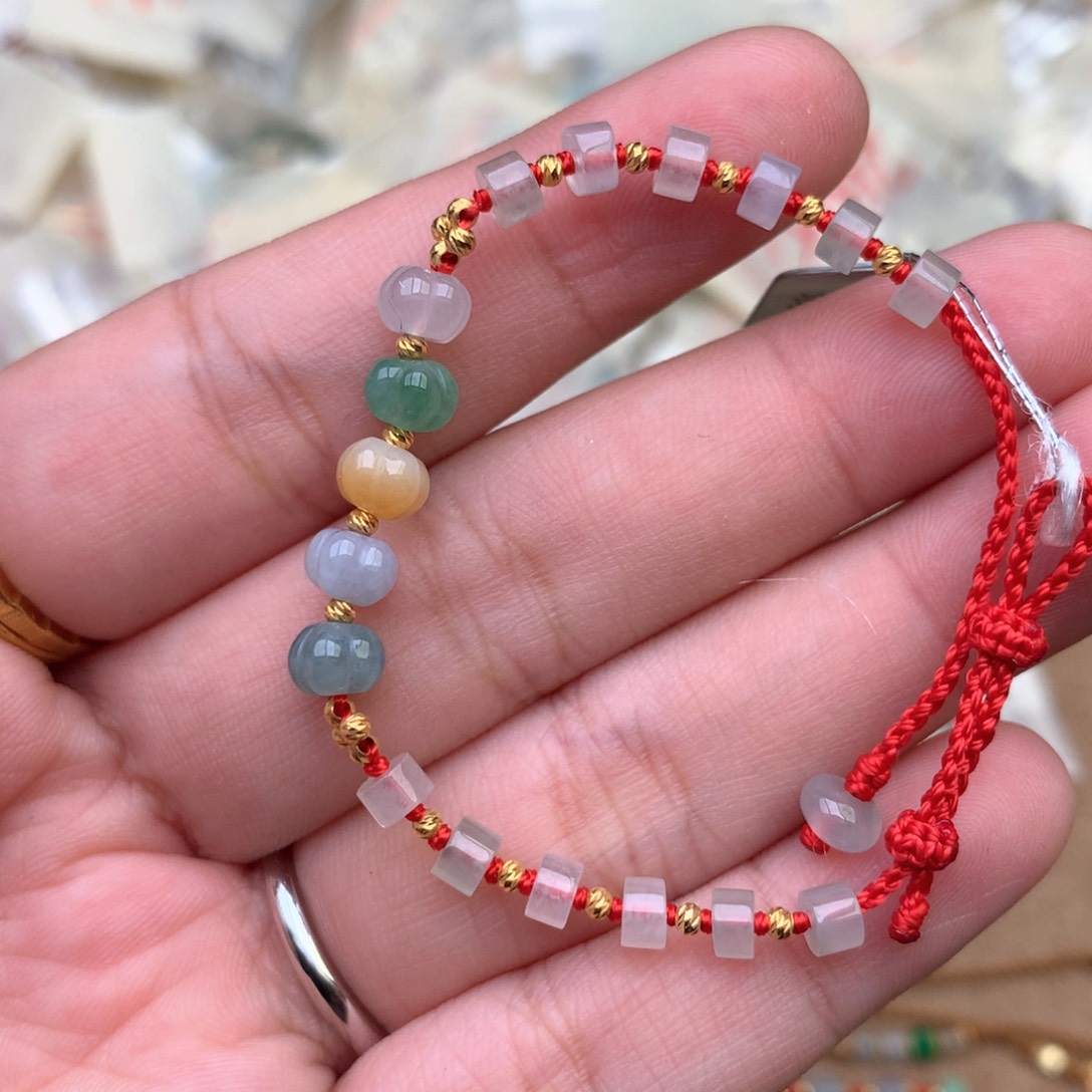 【闪购商品】未镶嵌挂件翡翠一