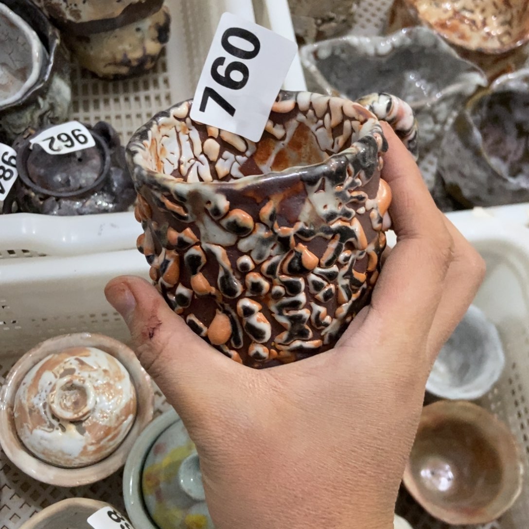 760 一家茶器直播分享