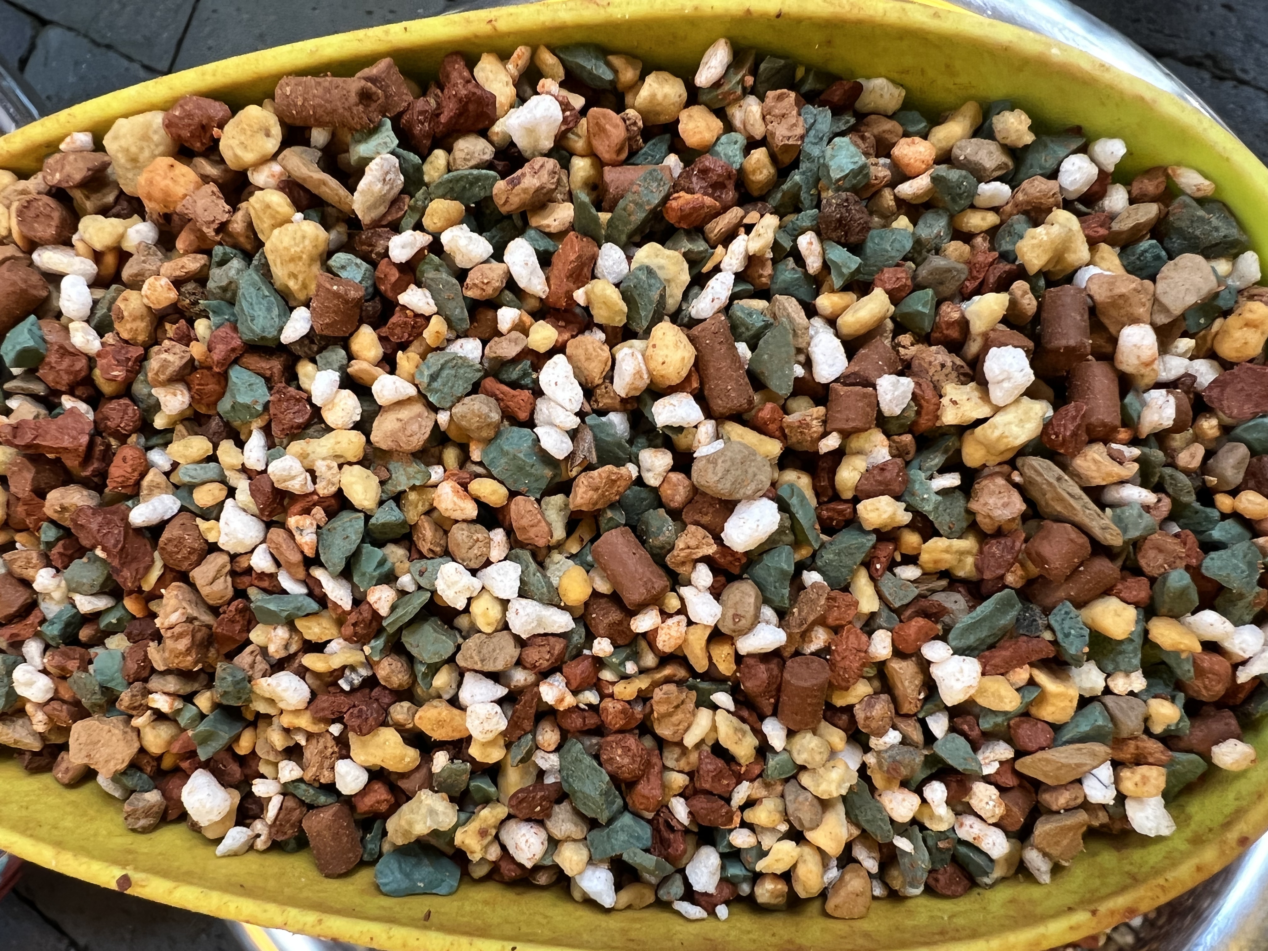 【护颈土2.5KG】兰花专用护颈土营养土兰花植料