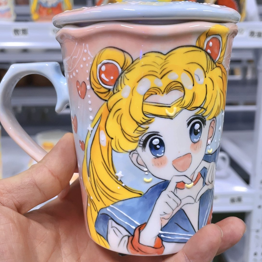 陶瓷双饮款哈哈哈哈哈哈哈哈哈A108