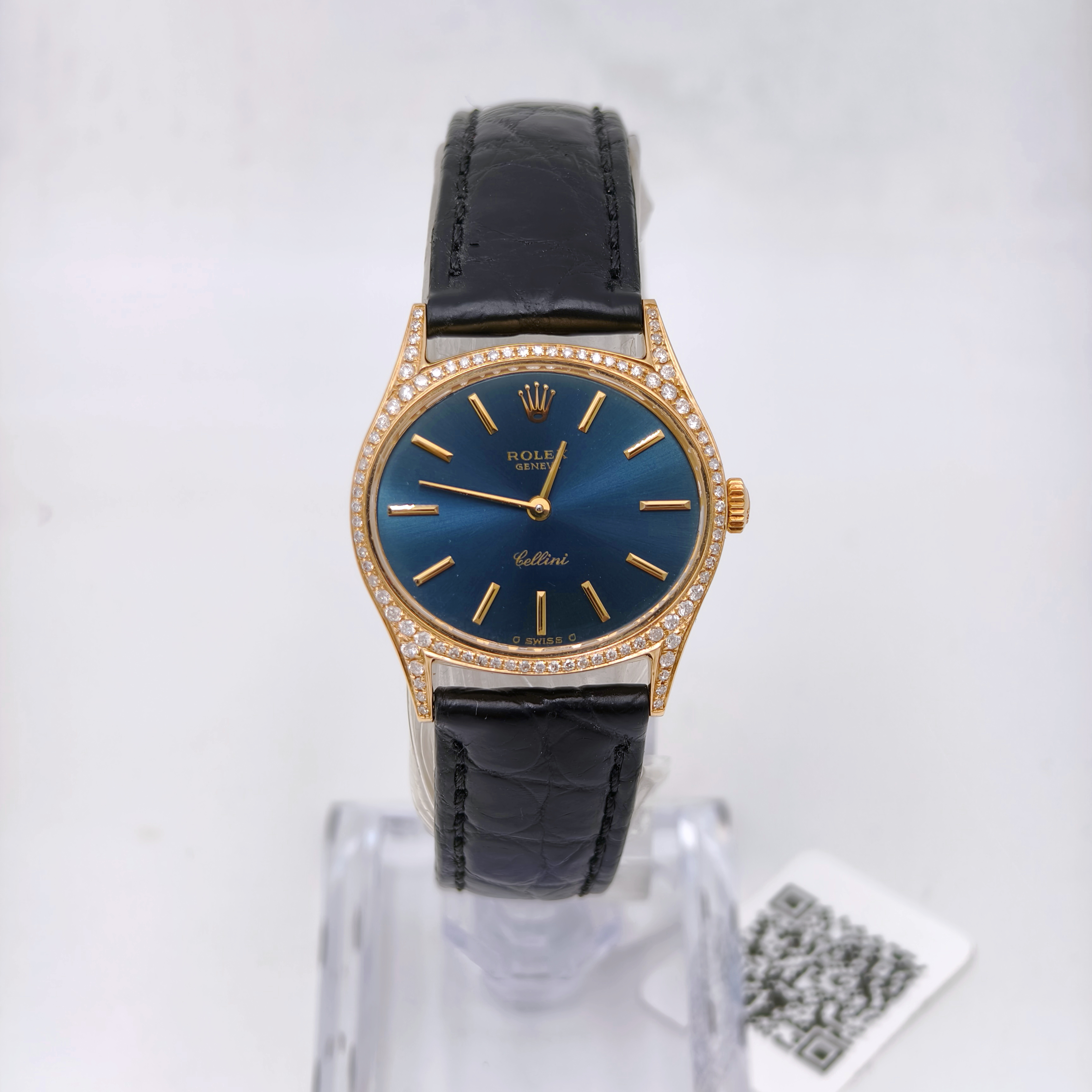 95新 Rolex/劳力士 劳力士95002手动机械瑞士名表