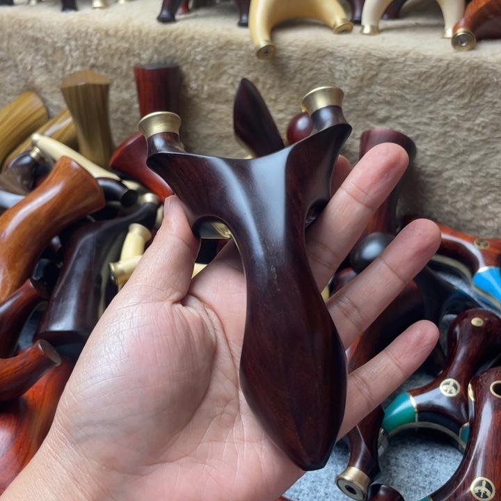 大果紫檀（缅甸花梨）瑕疵1530