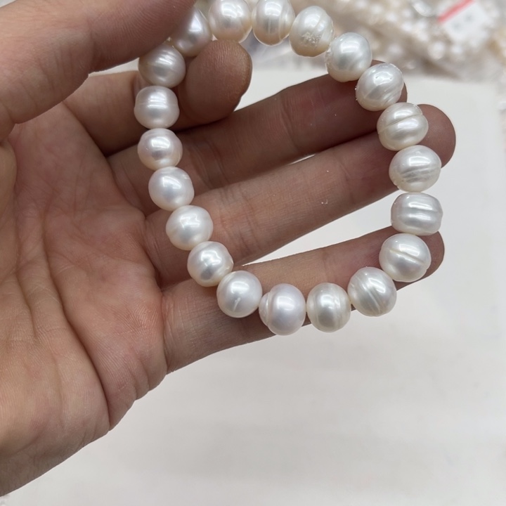 颈饰未镶嵌淡水珍珠1001240