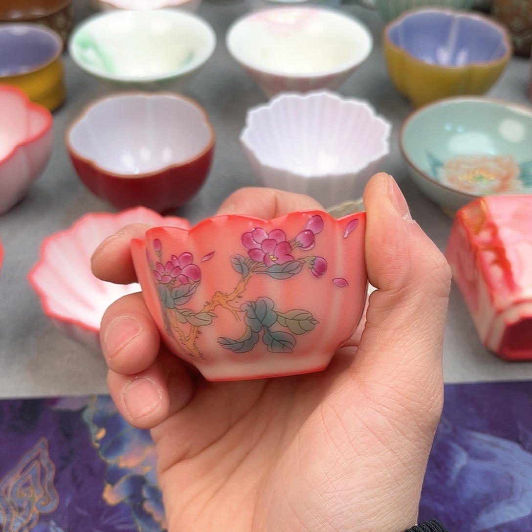 陶瓷主人杯主人杯主人杯