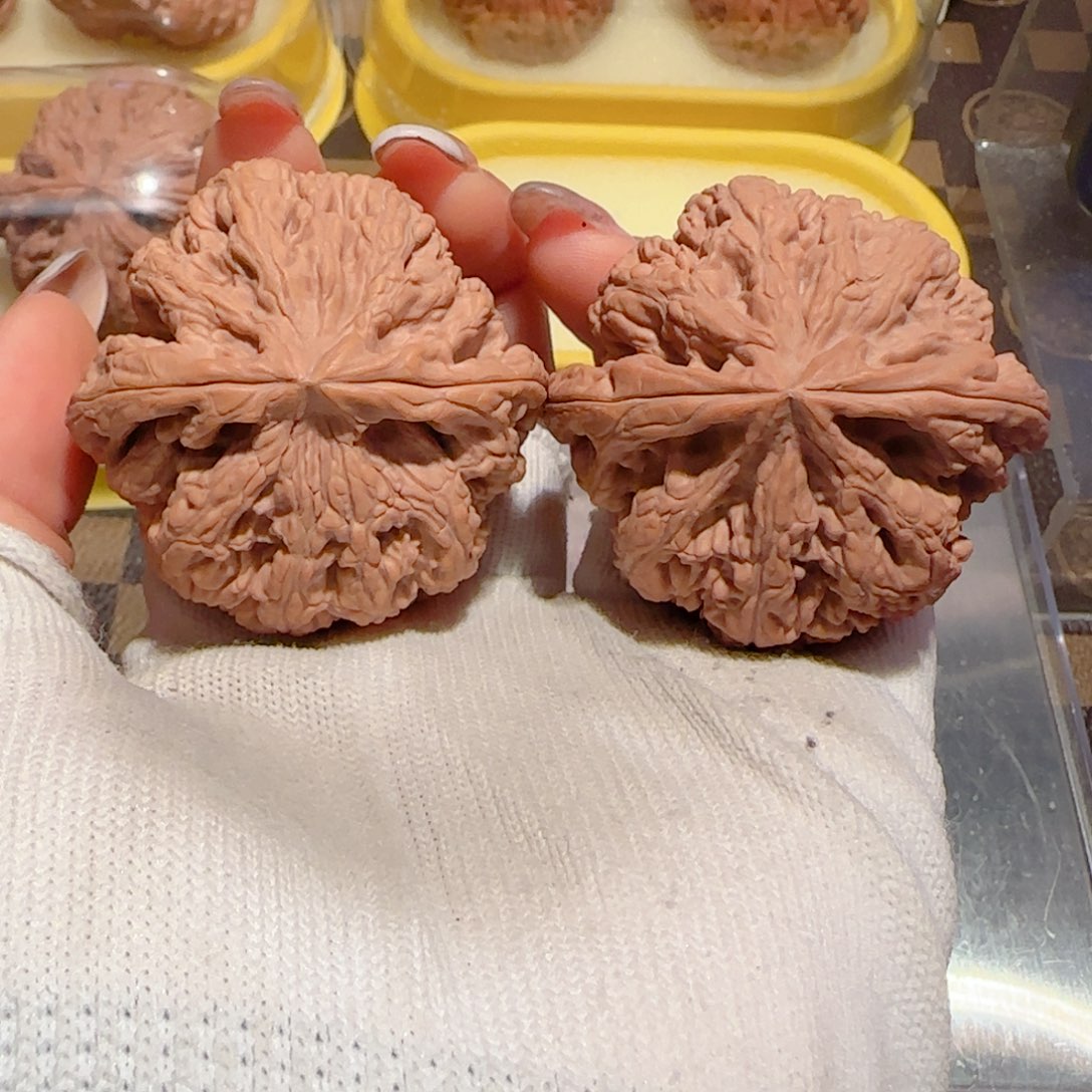 桃核吊坠48全品大粗筋