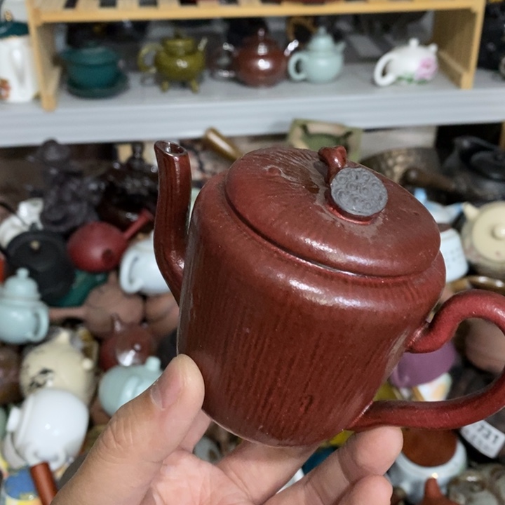 陶瓷艺术品及陶瓷制品