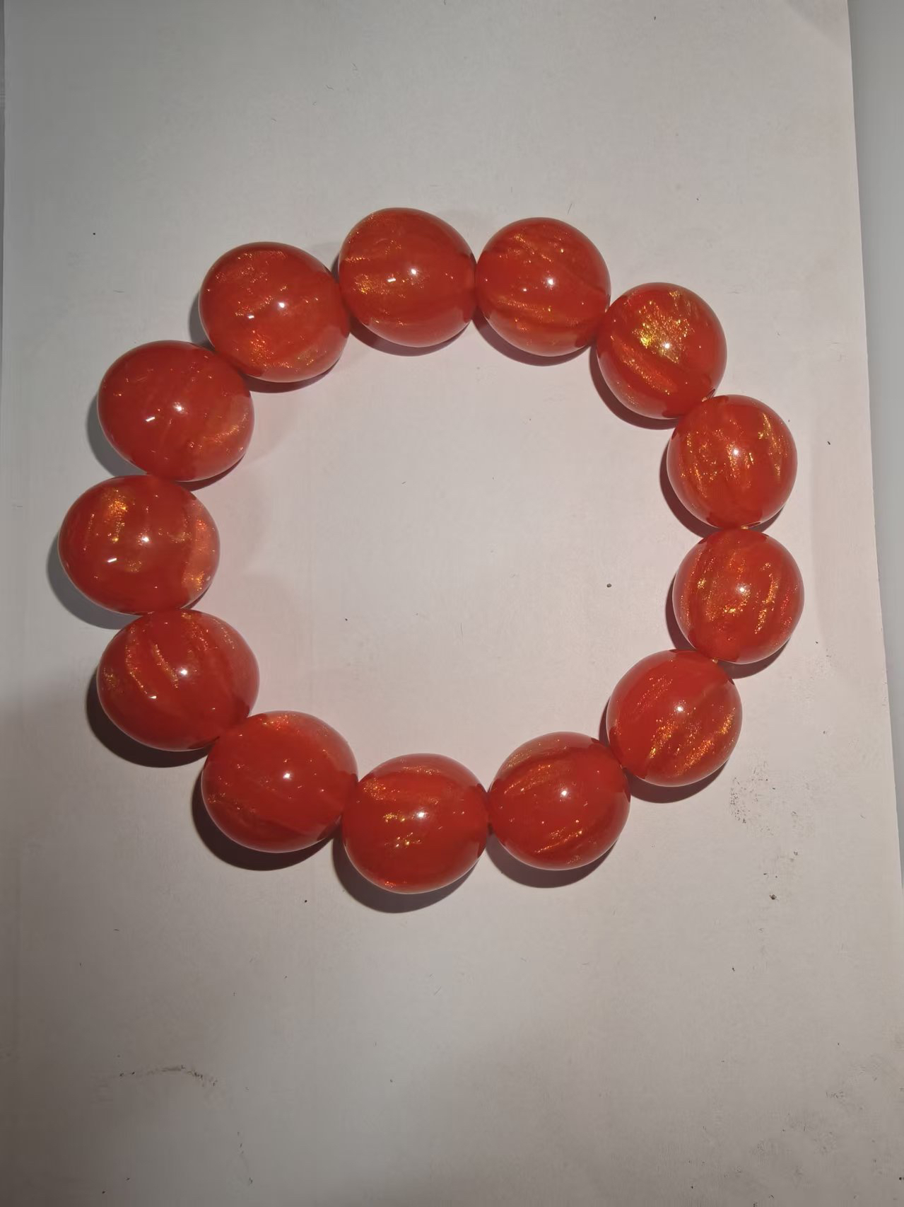 ZJ114-精品菩提手串 无礼盒