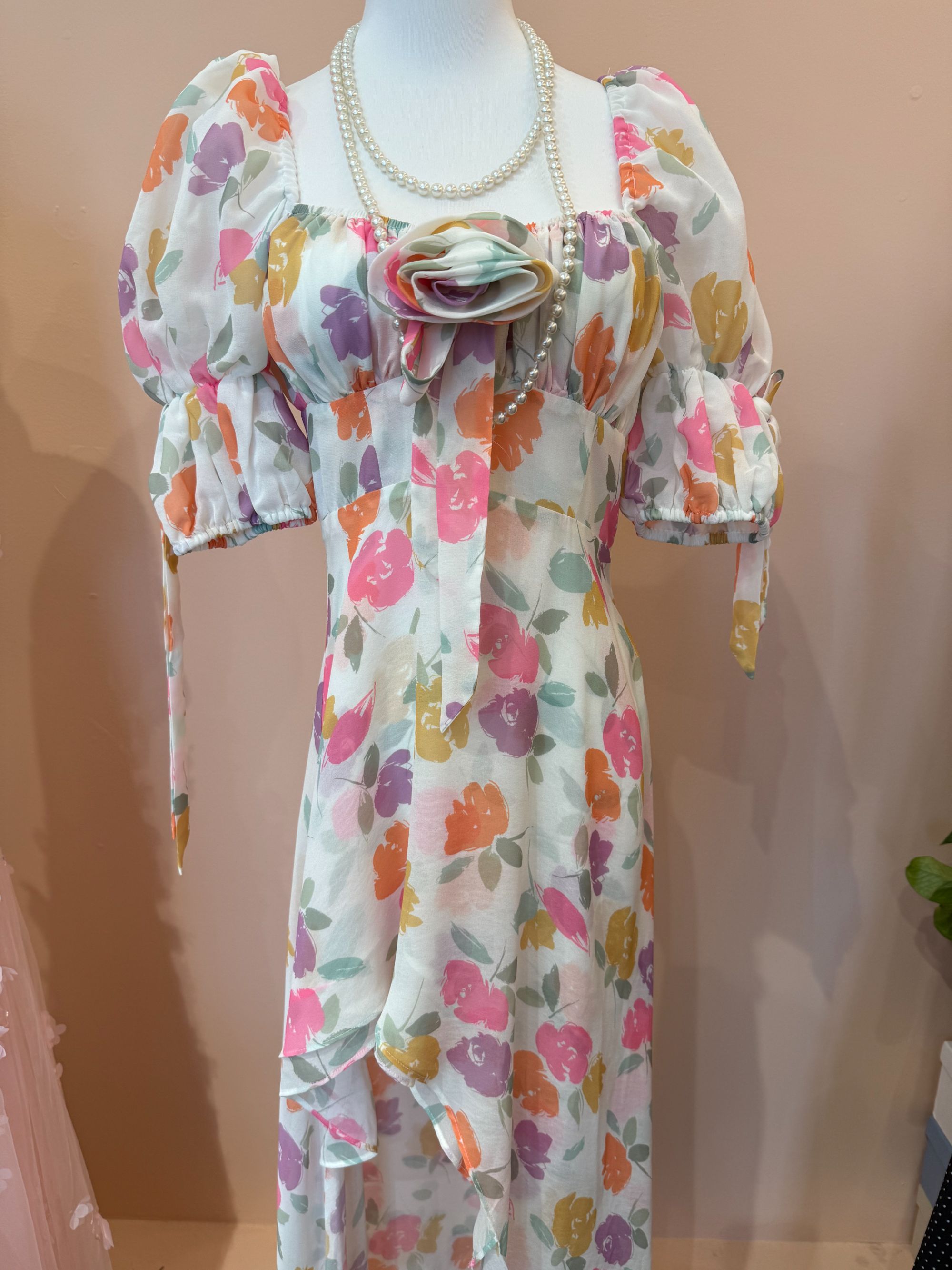 时尚孤品断码女装