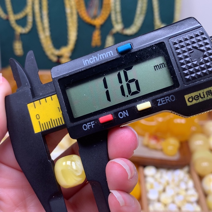 非金属配饰配珠58