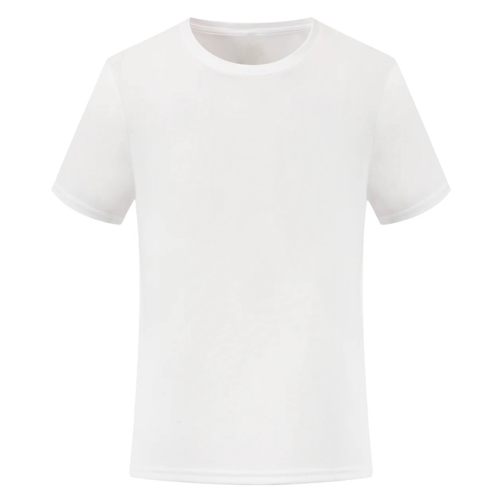 【专柜正品专享树】2025夏季新款户外运动休闲速干透气圆领T恤衫S