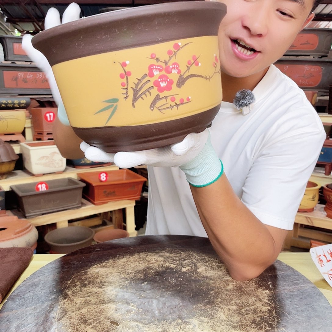 精品紫砂工厂直销