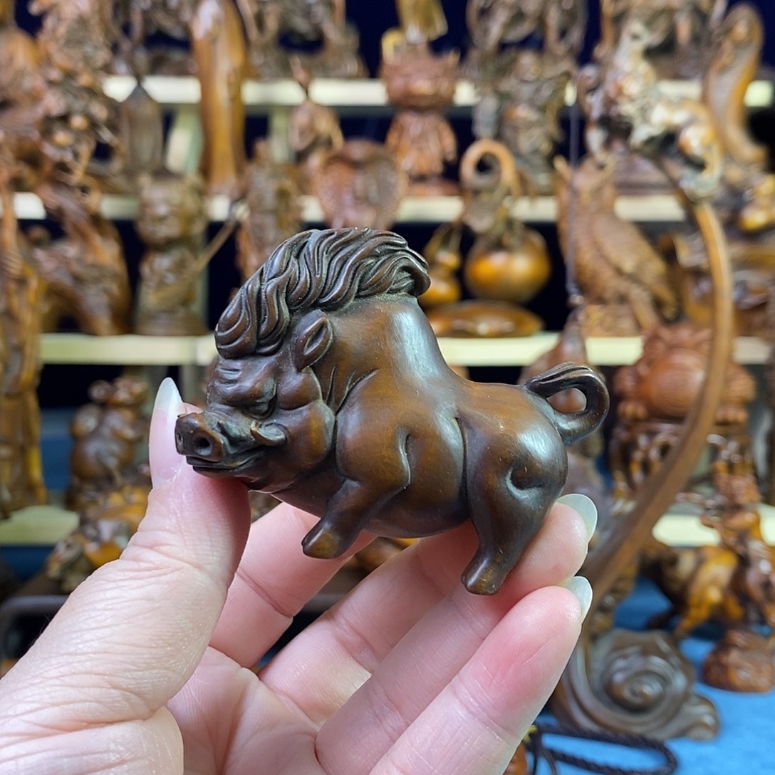 黄杨木小叶黄杨木工艺品